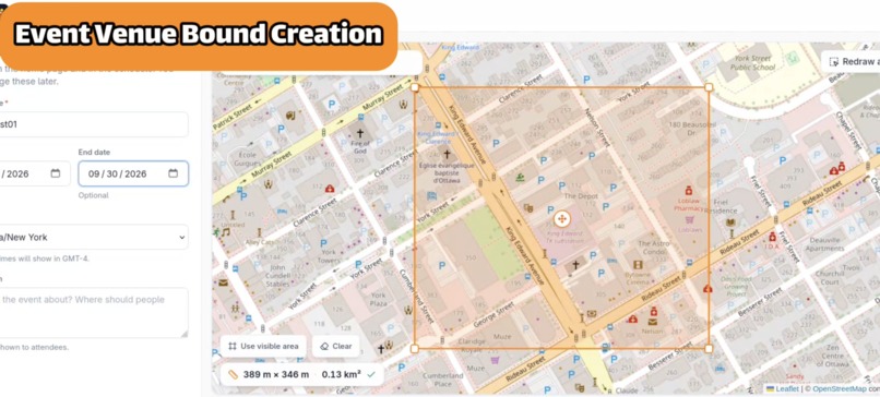 Venu.Design – screenshot 1