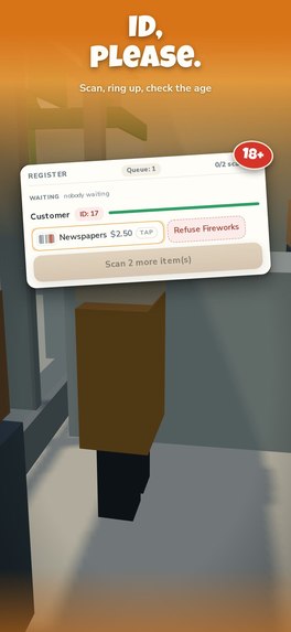 Corner Store Tycoon – screenshot 2