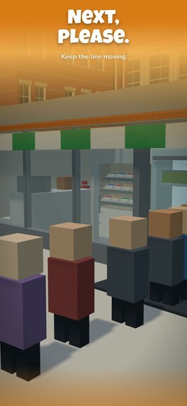 Corner Store Tycoon – screenshot 3