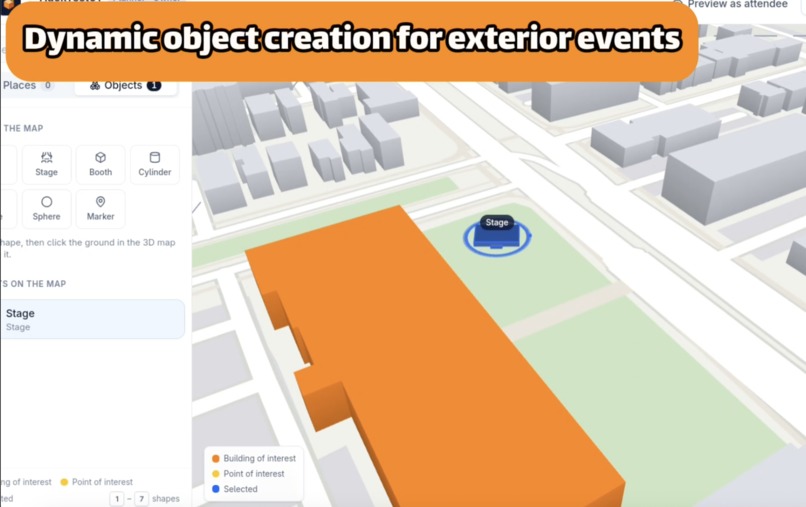 Venu.Design – screenshot 4