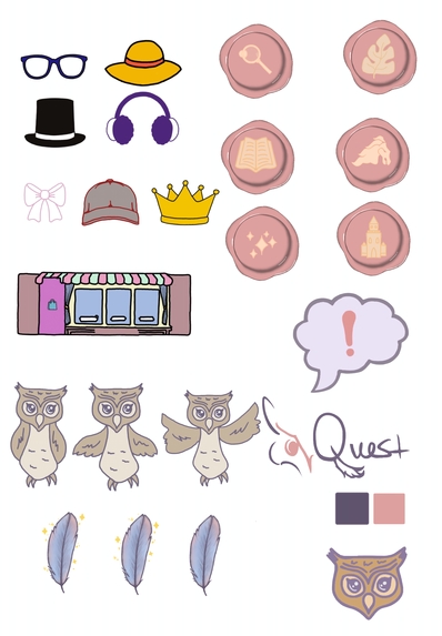 uQuest – screenshot 11