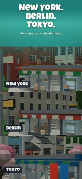 Corner Store Tycoon – screenshot 4