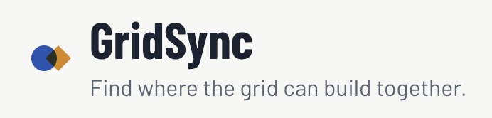 GridSync – screenshot 2