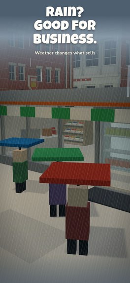 Corner Store Tycoon – screenshot 5