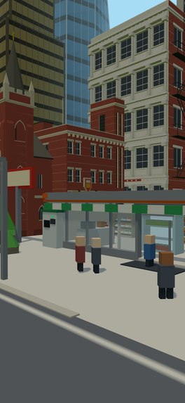 Corner Store Tycoon – screenshot 7