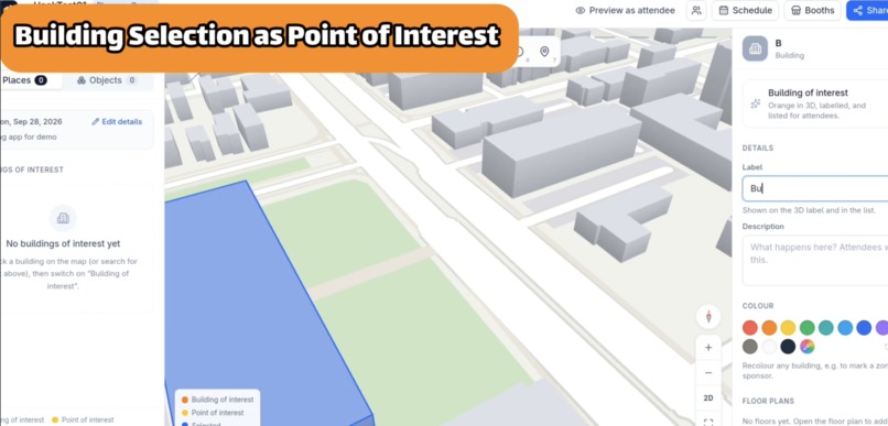 Venu.Design – screenshot 2