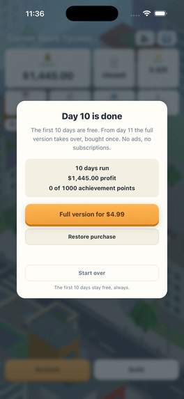 Corner Store Tycoon – screenshot 8