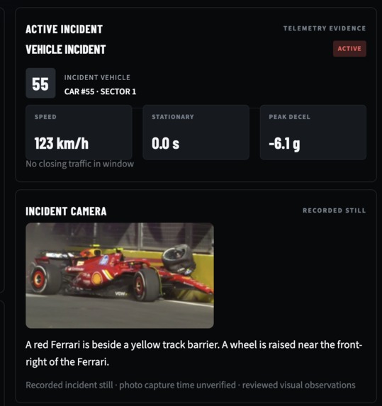 FlagSense – screenshot 2