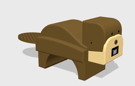 Beaver – screenshot 1