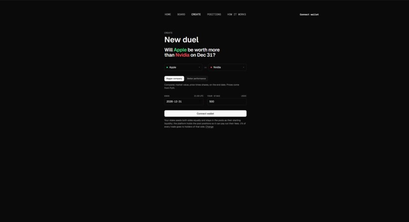 Versus – screenshot 4