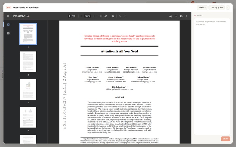 Paper-quest – screenshot 10