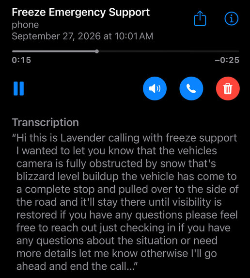 Freeze – screenshot 3