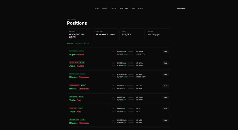 Versus – screenshot 5