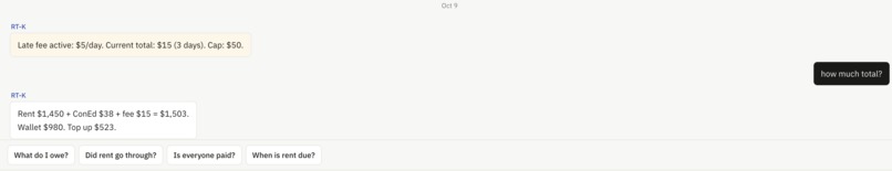 aartee. – screenshot 2