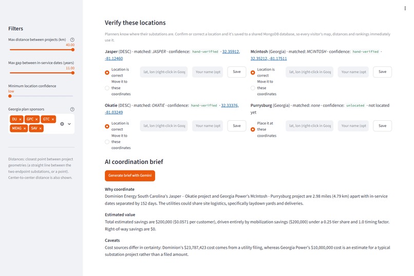 Grid Neighbors – screenshot 3