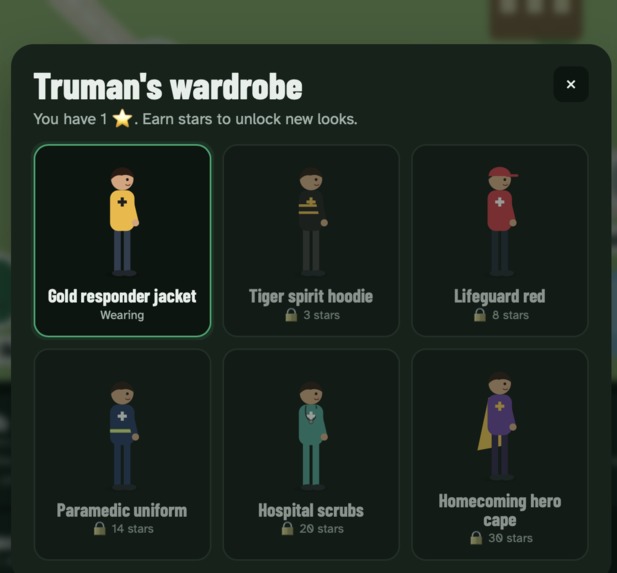 Truman On Call – screenshot 9