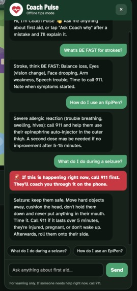 Truman On Call – screenshot 6
