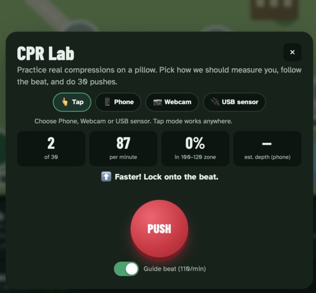 Truman On Call – screenshot 7