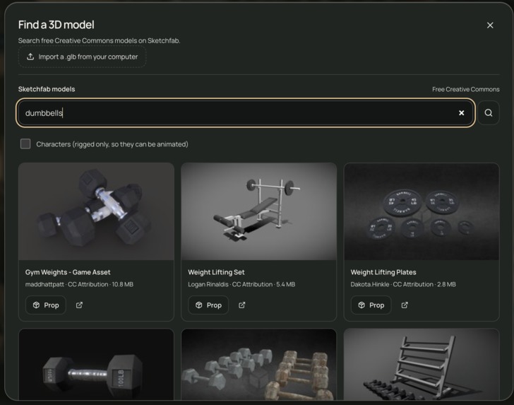 Camvas – screenshot 4