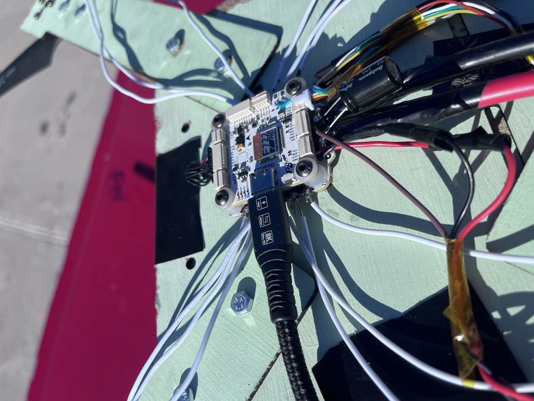 DroneMeUp – screenshot 2