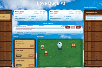 Love Bugs