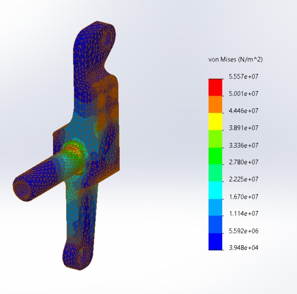 ImpactINQ – screenshot 1