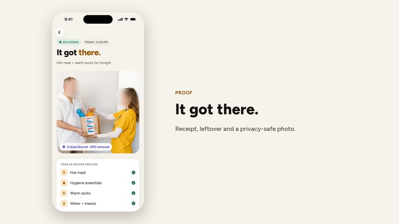 Handful – screenshot 3