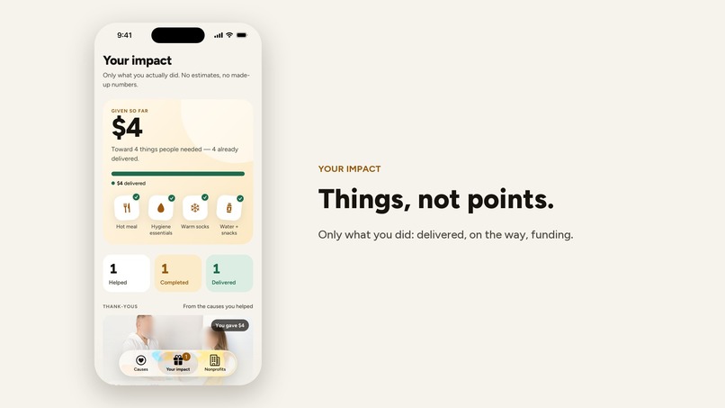 Handful – screenshot 5