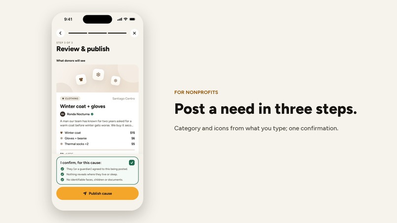 Handful – screenshot 10