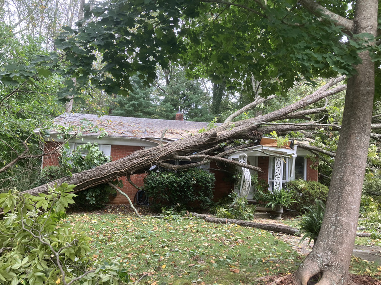 Carolina HighGround – screenshot 1