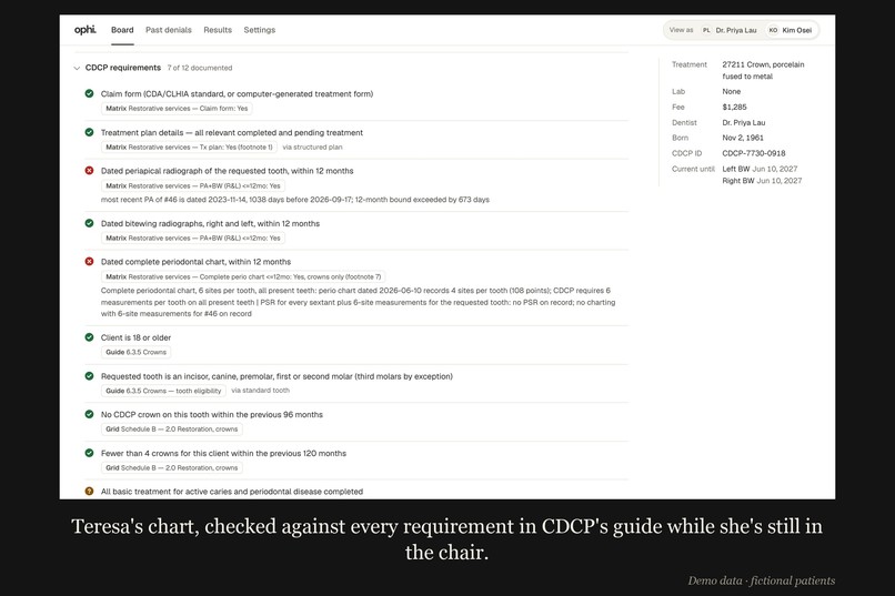 Ophi – screenshot 2