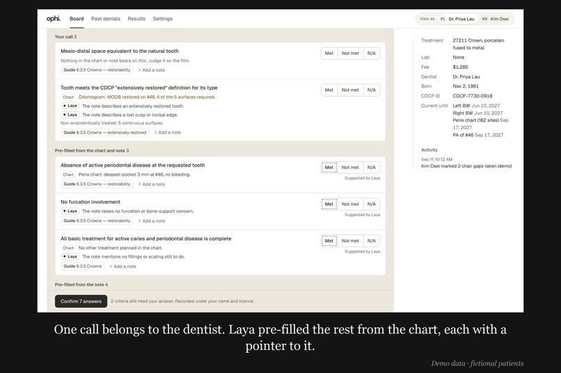Ophi – screenshot 5