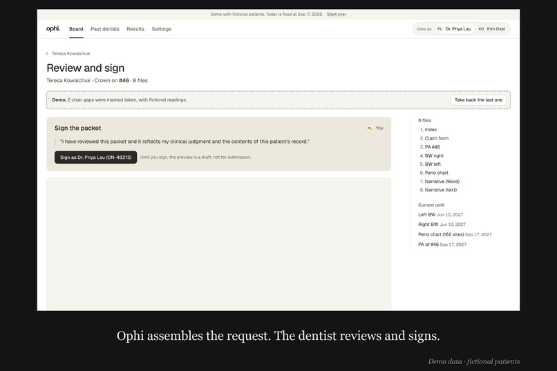 Ophi – screenshot 6