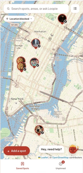 FYPin – screenshot 4