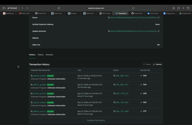 Know York – screenshot 8