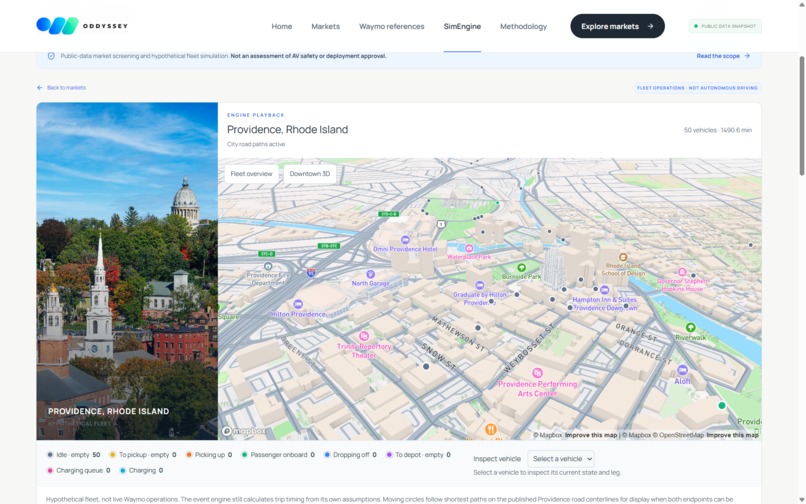 ODDyssey – screenshot 9