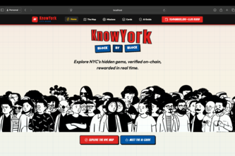 Know York
