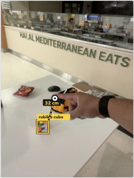 CaneEye – screenshot 3