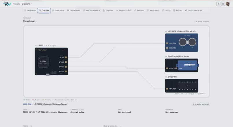 ReWeird – screenshot 3