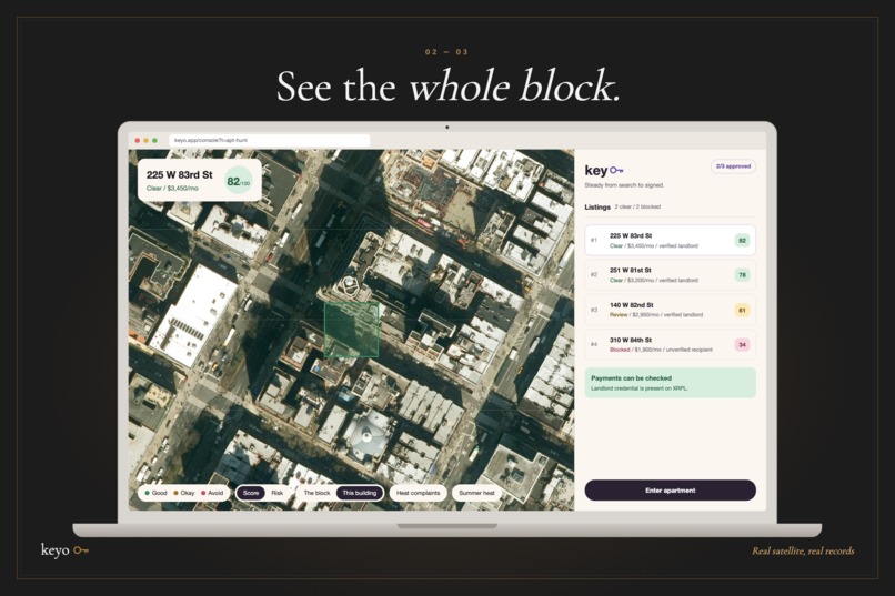 Key-o – screenshot 1