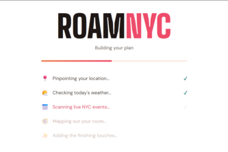 RoamNYC