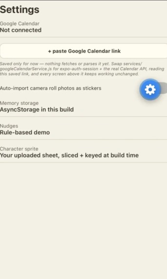 TickIT – screenshot 8