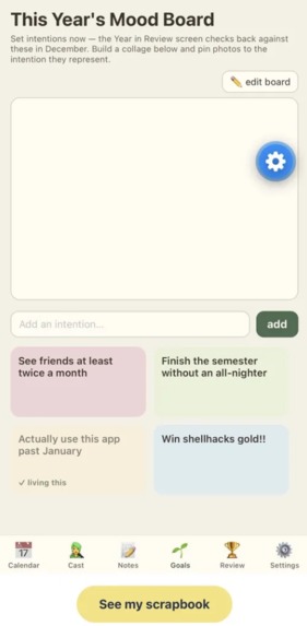 TickIT – screenshot 6