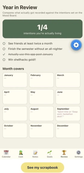 TickIT – screenshot 9