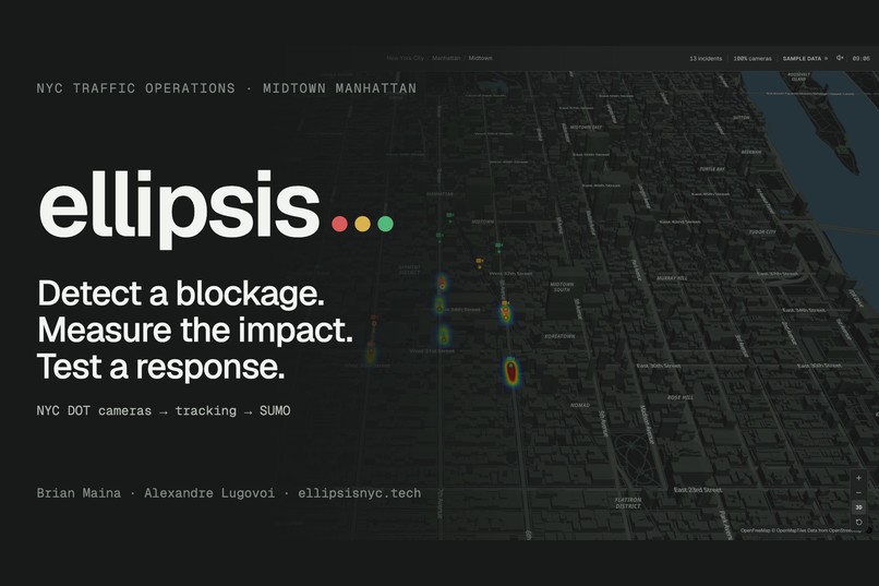 Ellipsis – screenshot 4