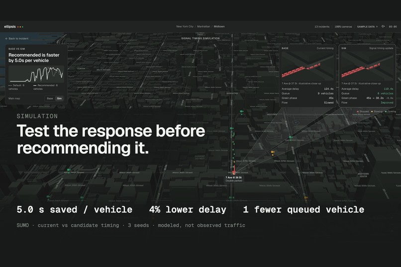 Ellipsis – screenshot 7