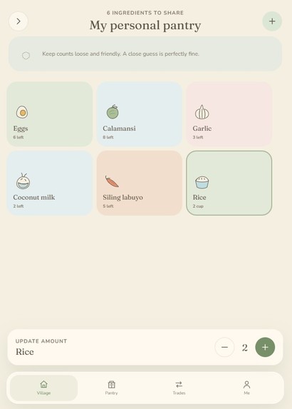 Kapitbahay Nearest Neighbor – screenshot 2