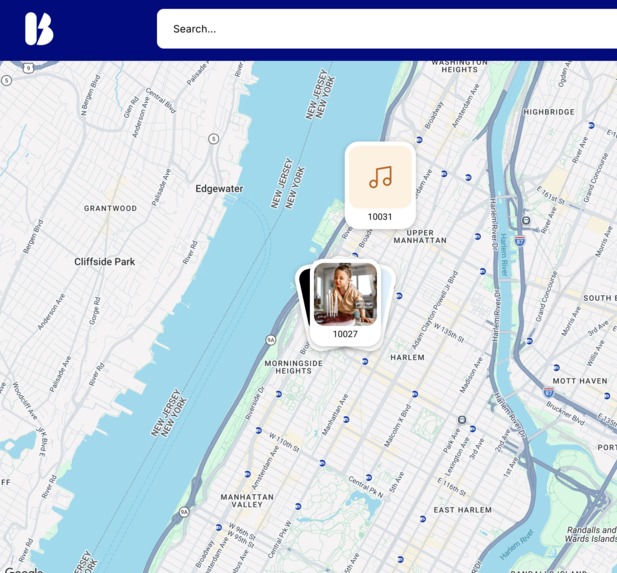 Barter – screenshot 2