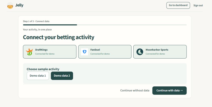 Jelly – screenshot 1