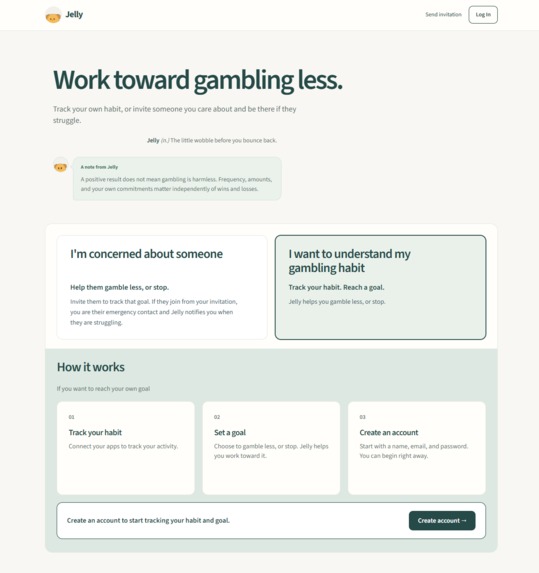 Jelly – screenshot 6